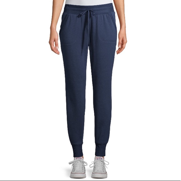 Oversized Joggers Athleisure Sweatpants Pants - Picture 5 of 7